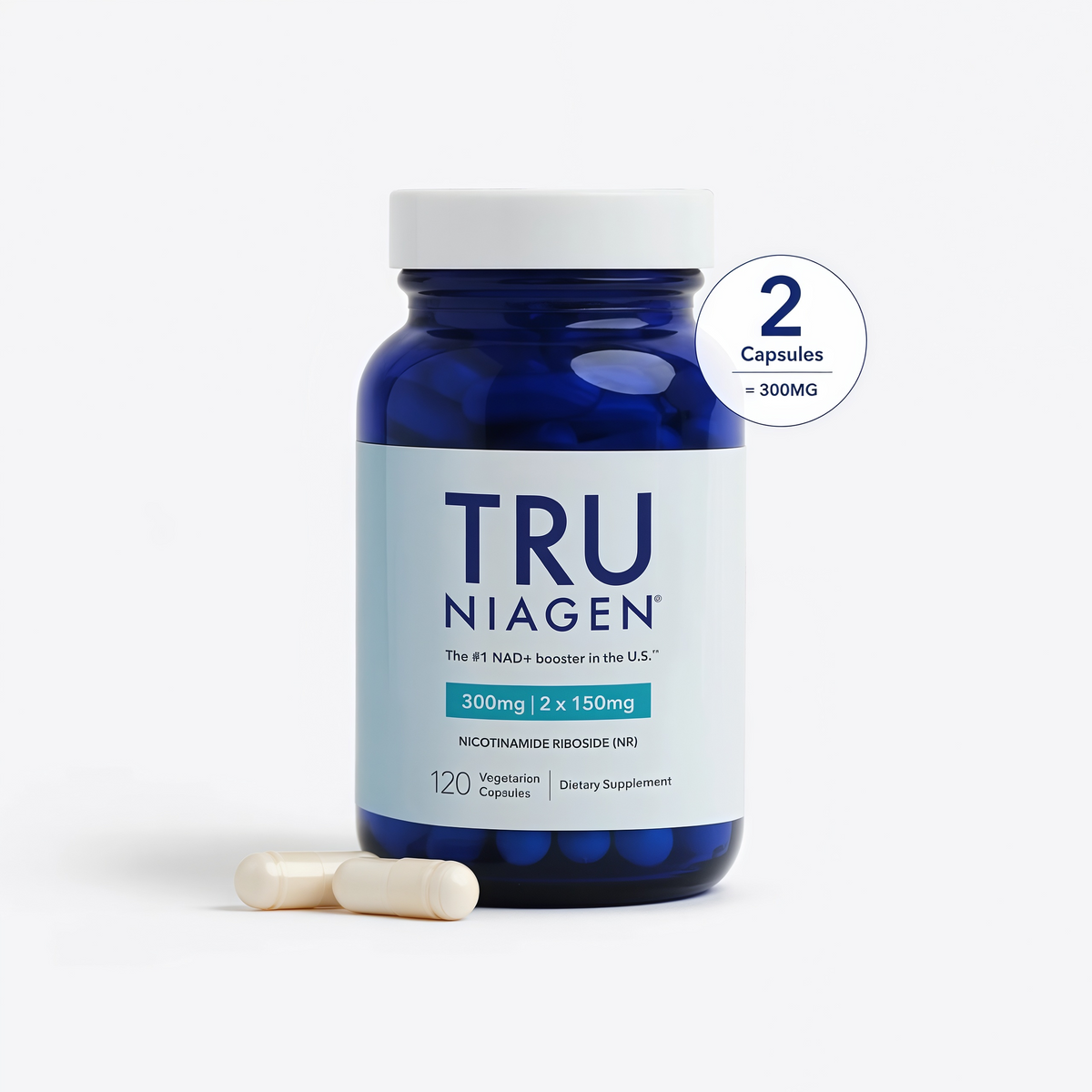 Tru Niagen 150mg