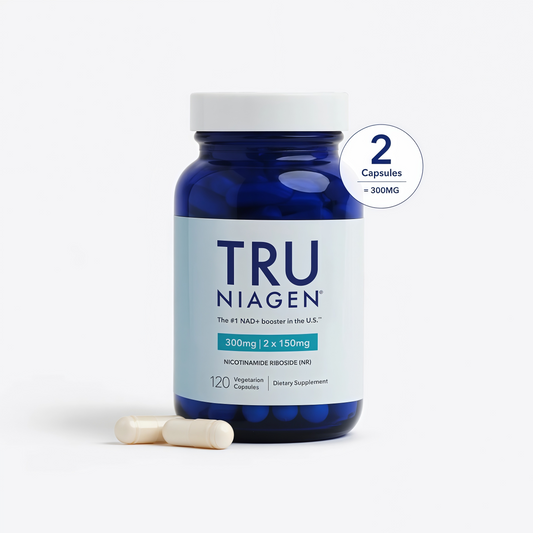 Tru Niagen 150mg