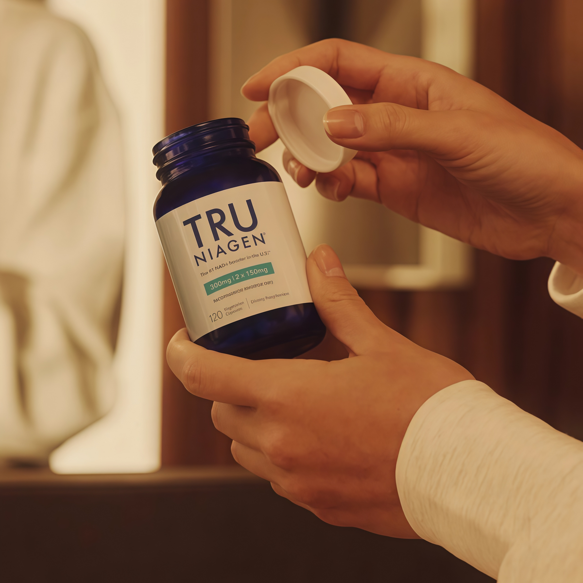 Tru Niagen 150mg