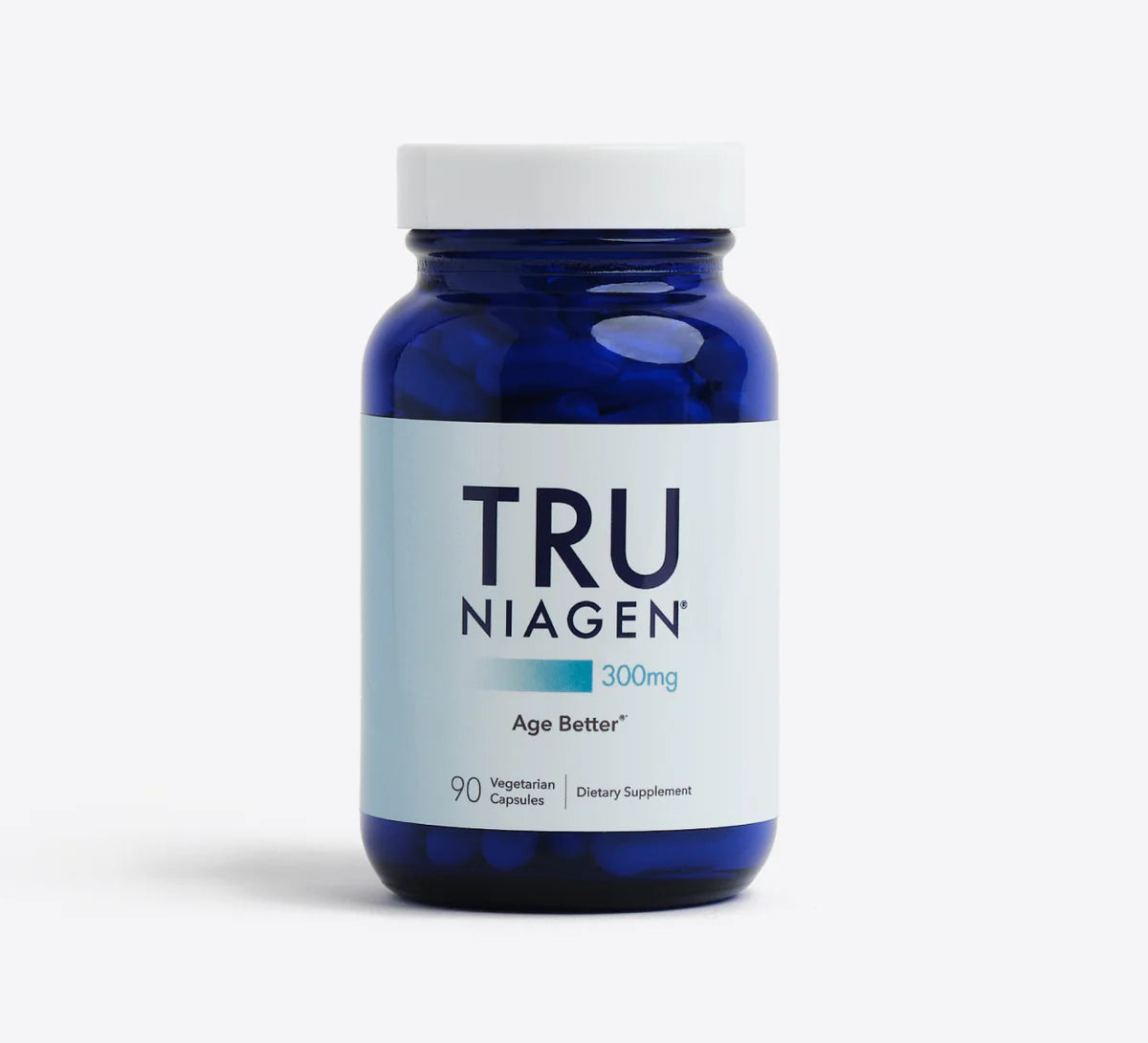 Tru Niagen® 300mg